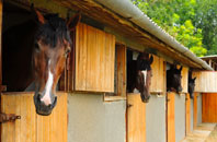free Claremount stable construction quotes