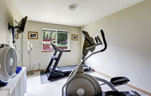 Claremount home gym construction leads