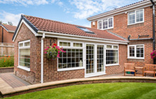 Claremount house extension leads